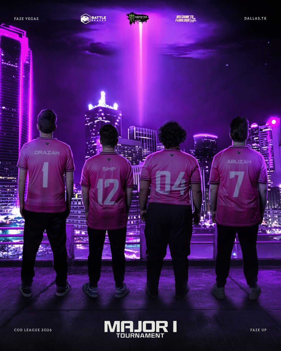 FaZe Vegas tweet media