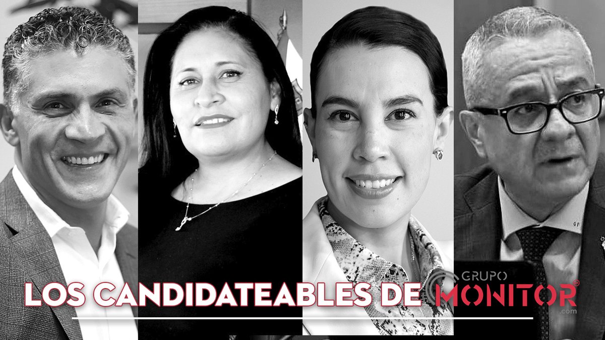 Los candidateables para el 2027 de <a href="/GrupoMonitorCom/">Grupo Monitor</a> 
mxenlanoticia.com.mx/noticias/opini…