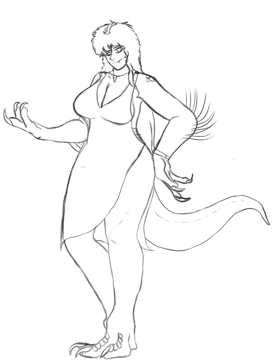 Mapusart_23 (Commissions open!) tweet media