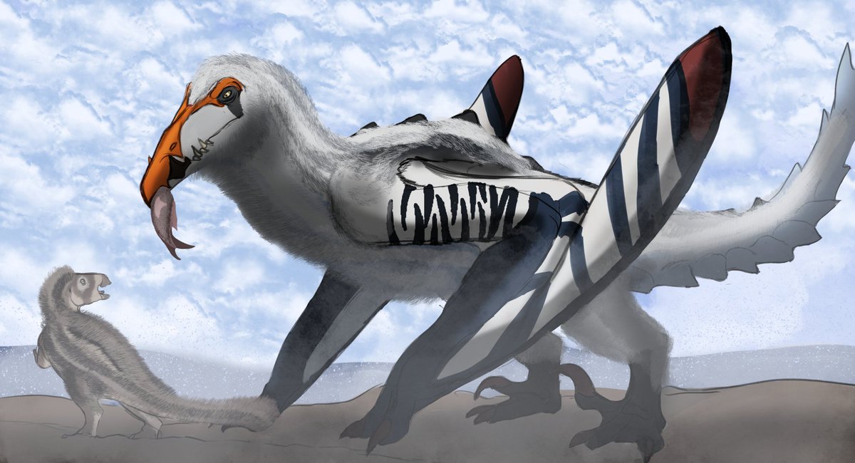 Mapusart_23 (Commissions open!) tweet media