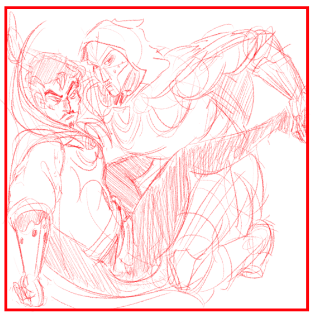 YOMARIART!☢️🇧🇷🏳️‍🌈 tweet media