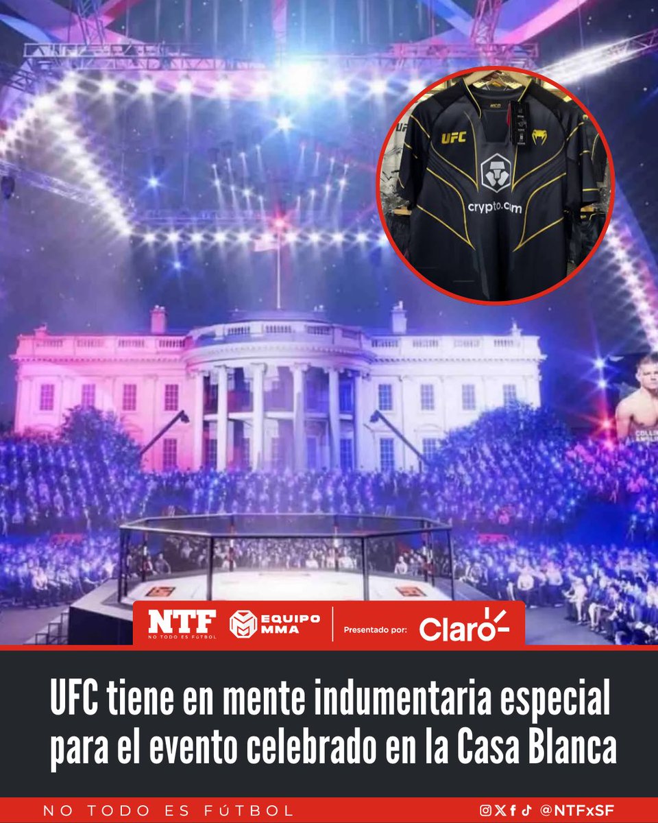 🩳👀| Arman Tsarukyan reveló que estuvo en la oficina de Venum donde pudo  conocer los shorts y las camisetas que se usarán en el #UFCWhiteHouse  “Estuve en la oficina de Venum y