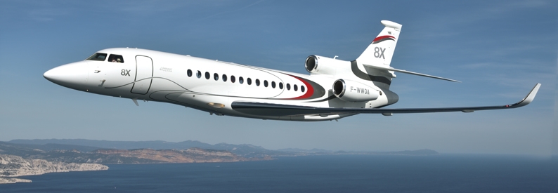 chaviation's tweet photo. Hong Kong's Sino Jet Management adds group's first Falcon 8X: This article is only available with a subscription for Commercial Aviation News, Operator &amp; Airport Data https://t.co/UD1a4QoqFW https://t.co/fO5eq4v8FE