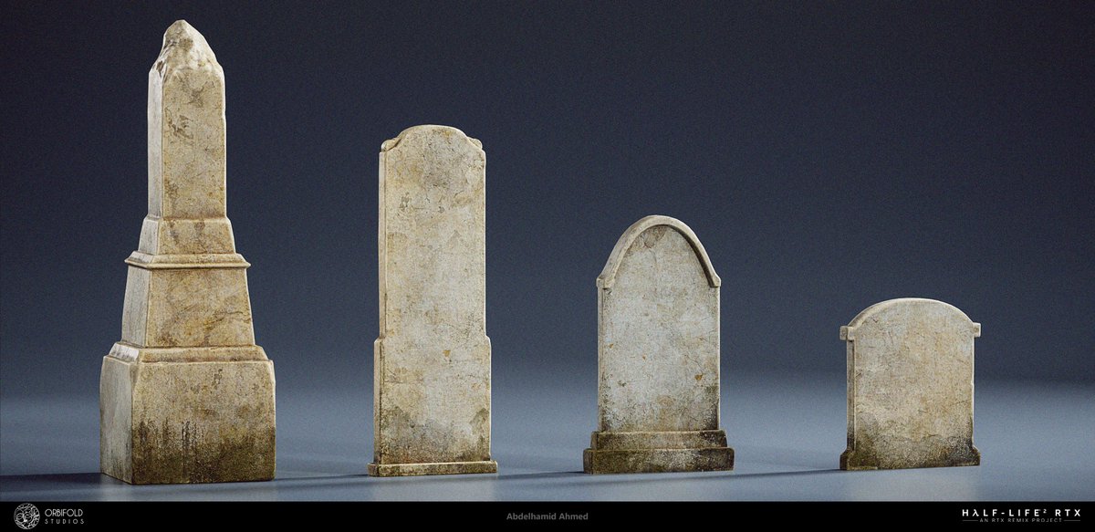 Half-Life 2 RTX Official tweet media