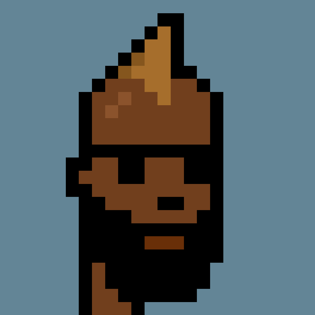 CryptoPunks Bot (@cryptopunksbot) / Posts / X