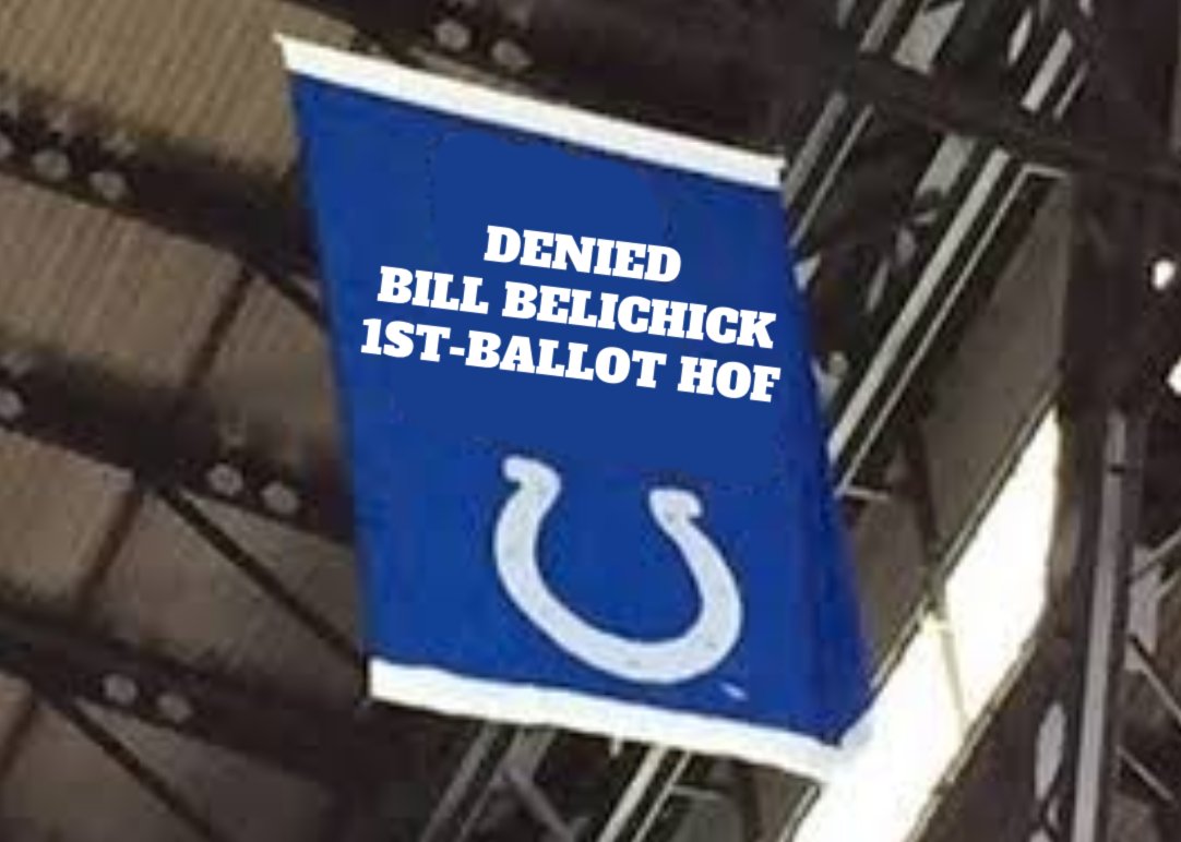 patspulpit's tweet image. Time to hang another banner, you sore, sore losers.