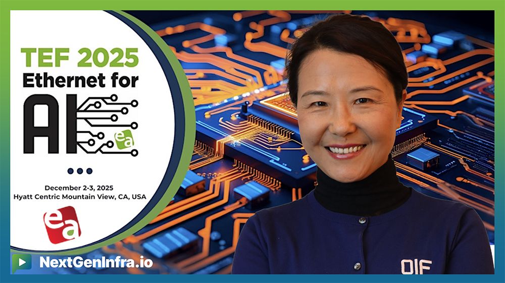 Ethernet Alliance tweet media