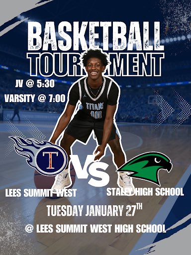 LSW Basketball tweet media