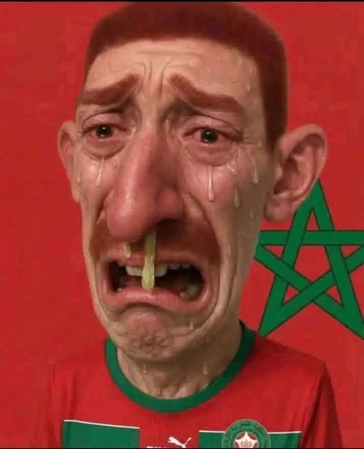 spartiates ⭐️⭐️🇩🇿 tweet media