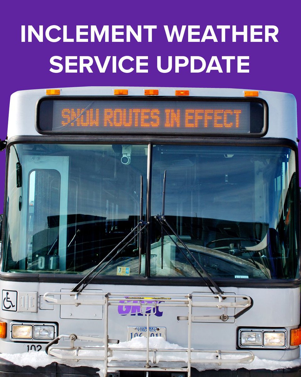 GRTC Pulse tweet media