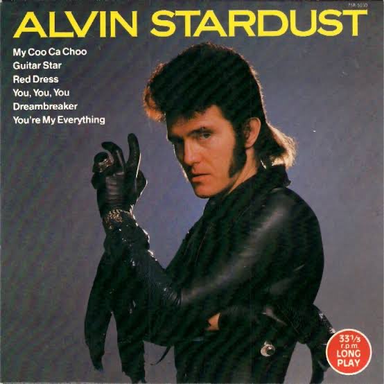 <a href="/ProjectLincoln/">The Lincoln Project</a> Fuck me it’s Alvin stardust !