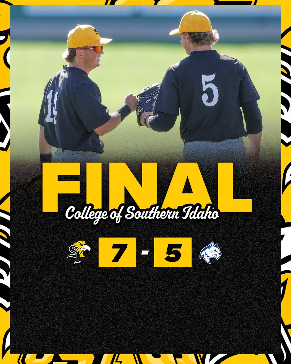 CSI Baseball tweet media