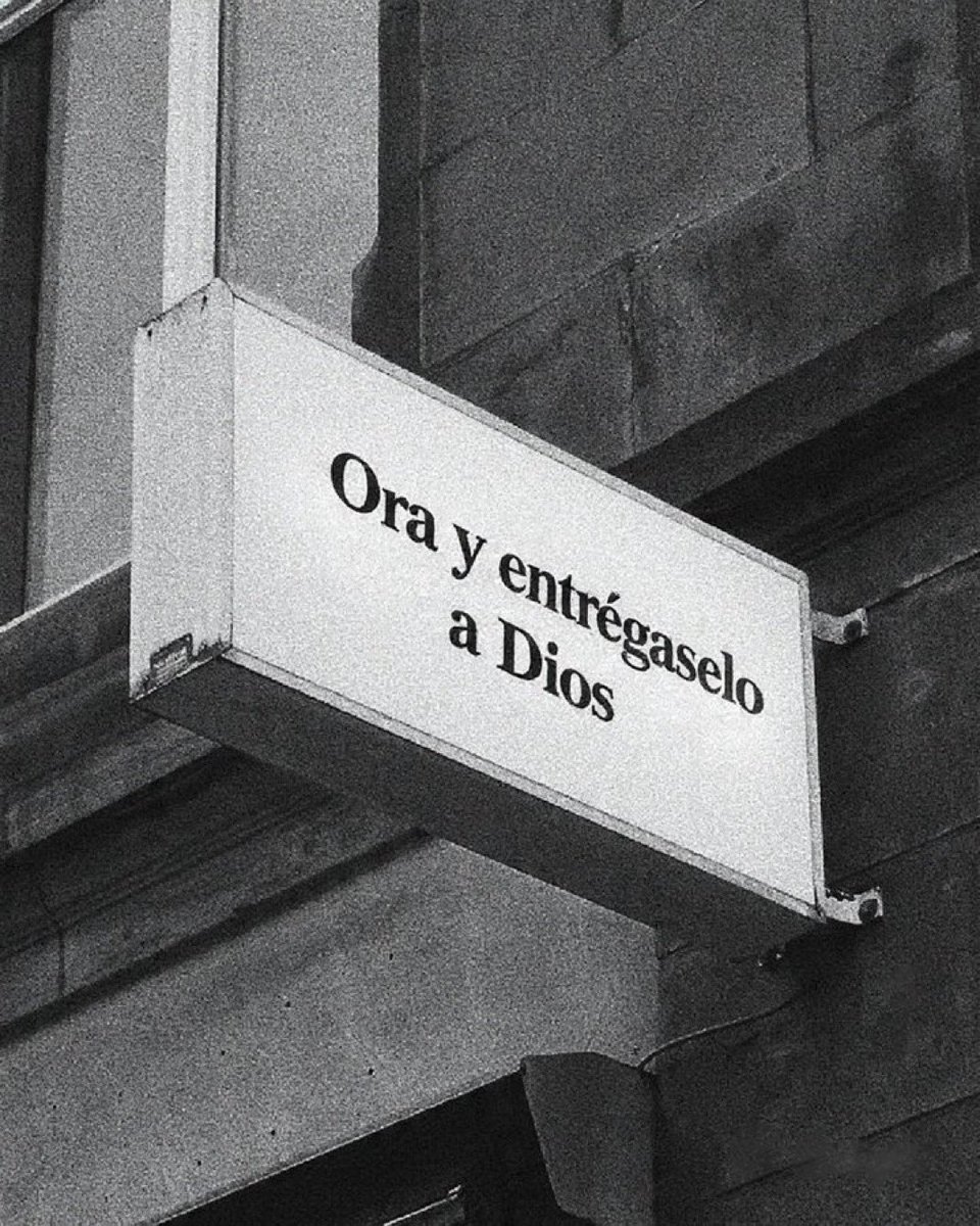 Oración Diaria®⚓️ (@mioracionhoy) on Twitter photo 