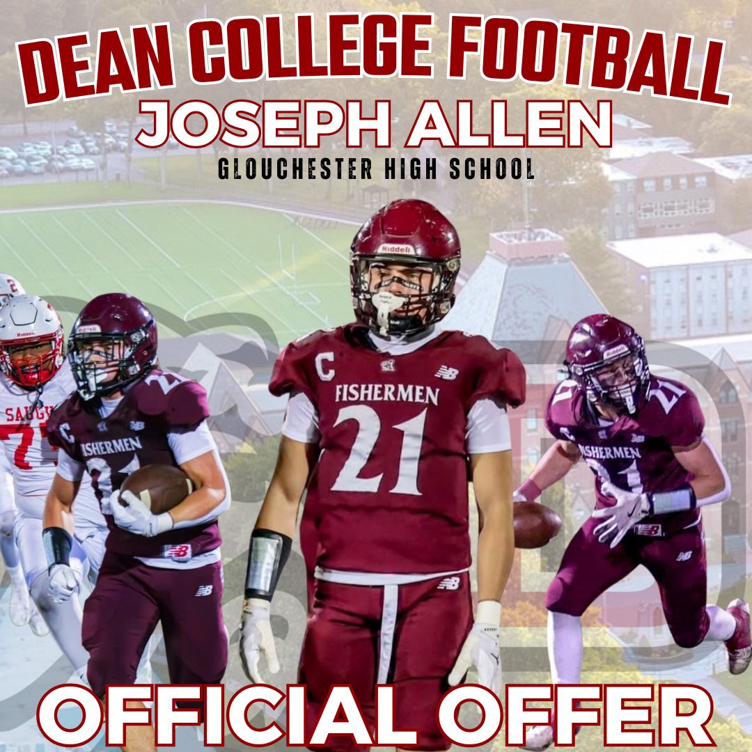 Joseph Allen tweet media