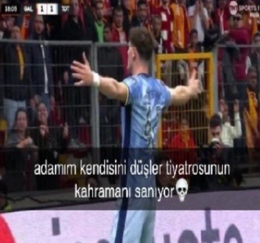 Gece 2den sonra şarkı sözü tweetlerken hissettiğimiz