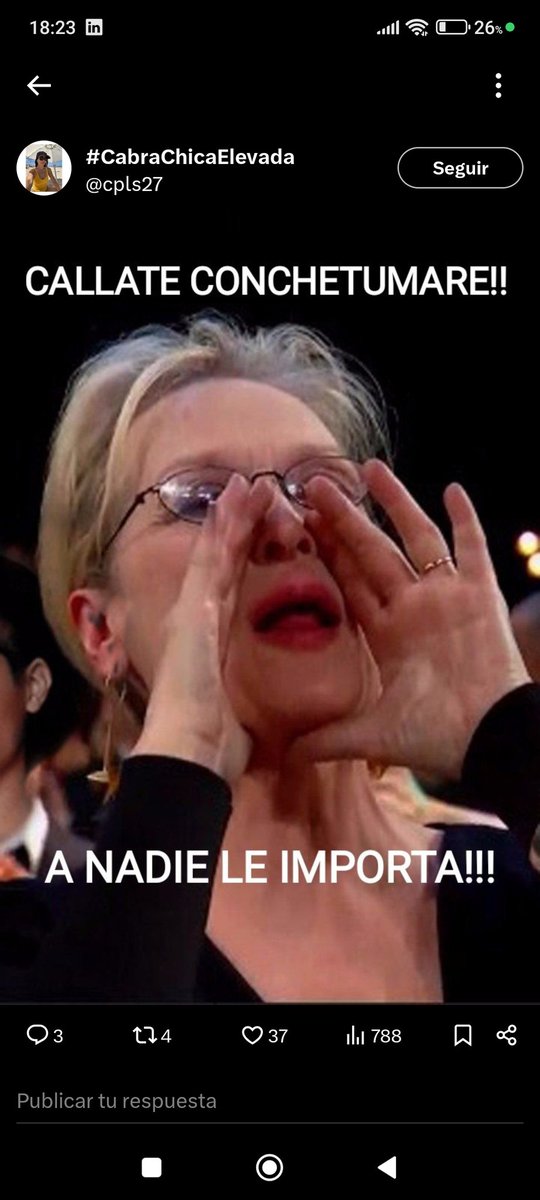 Luispapion's tweet photo. @LoyolaLarenas Para tí Juanito el weoncito https://t.co/l5rtP9LoVk