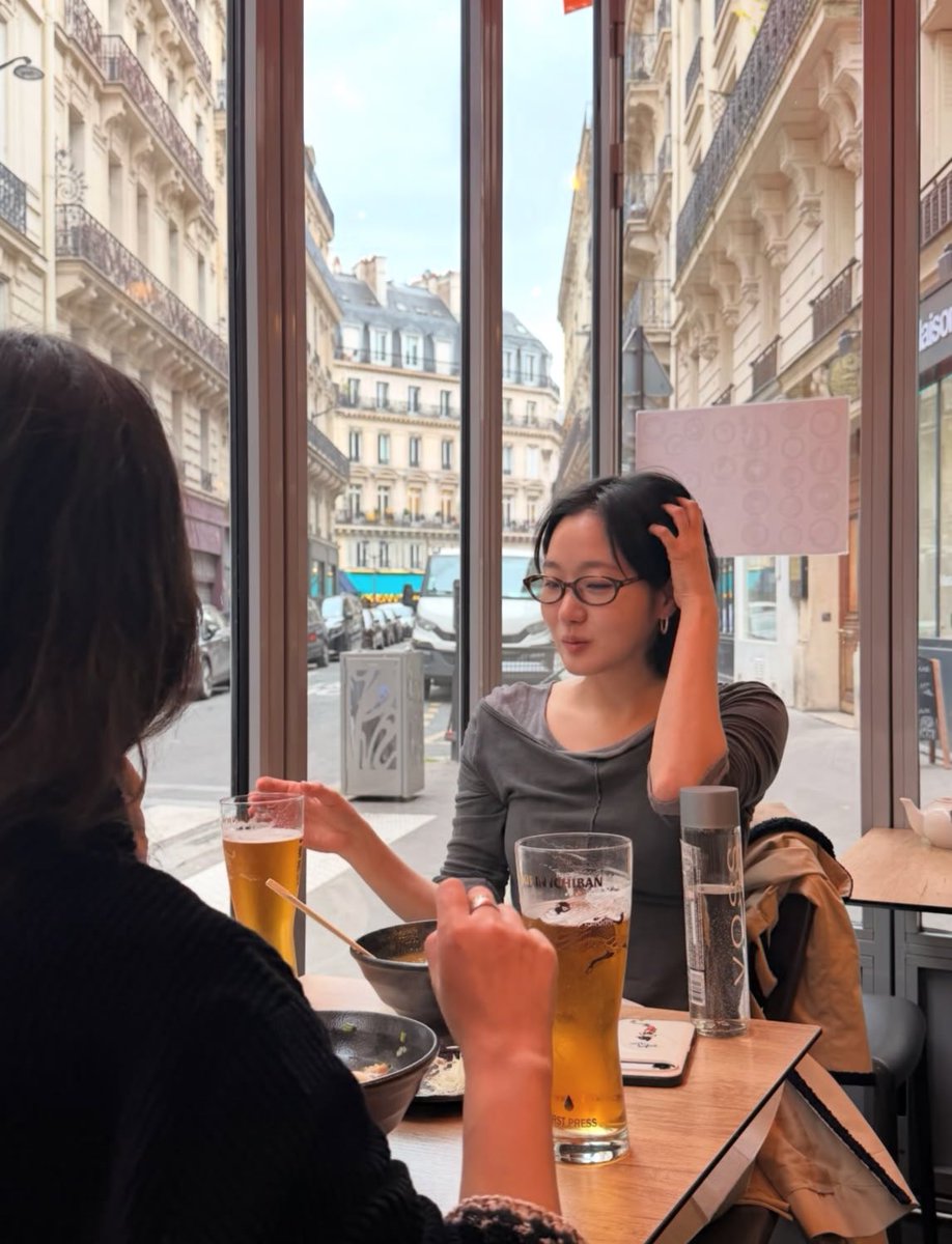 아니 이 좋은 느낌 뭐임