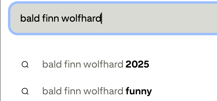 big things in the works rn everyone