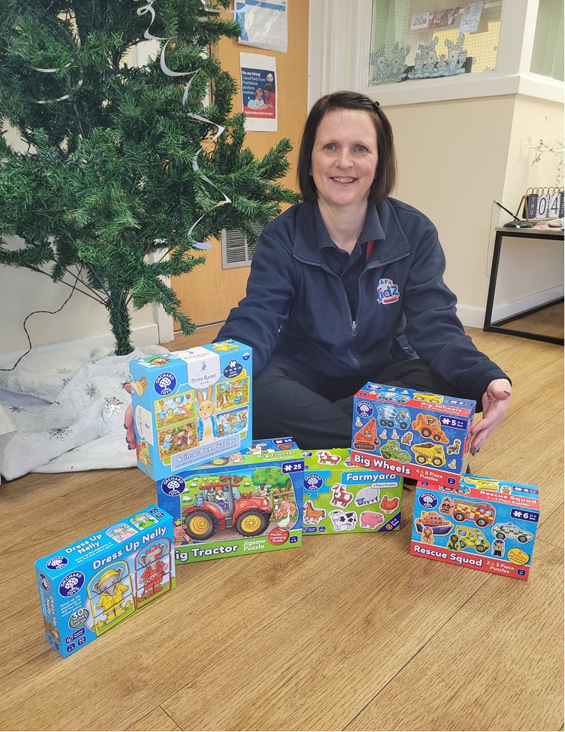 WRAF Branch tweet media