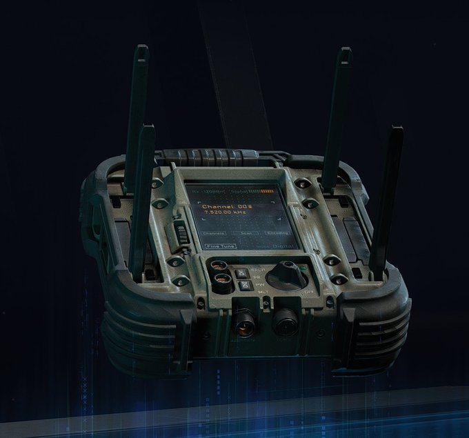 Ghost RyDog #2Nasty tweet media