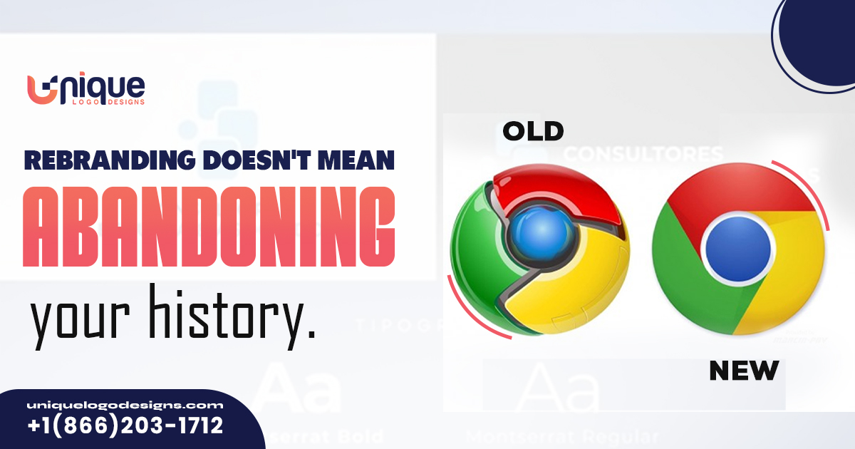 logo_unique's tweet image. Re-branding doesn’t mean losing your legacy  it means modernising it. We help you upgrade your visual identity without breaking the trust you’ve built. Clean transition. Stronger brand Read the guide  
📞+1 (866) 203-1712 
🌐uniquelogodesigns.com
 #LegacyBrand #UniqueLogoDesign