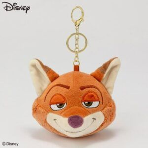 しまむら『ディズニー』コラボ！フェイスマスコットチャーム