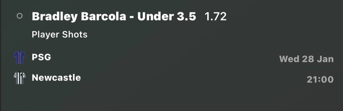 Premier League TIPS tweet media