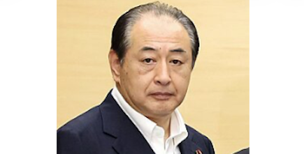 2月の衆院選に立候補される自民党の御法川（みのりかわ）信英元国交副大臣（秋田３区）をご紹介いたします。御法川信英先生は旧統一教会とたいへん懇意にされており、TM文書にもしっかりと名前が記載されています。
jcp.or.jp/akahata/aik25/…