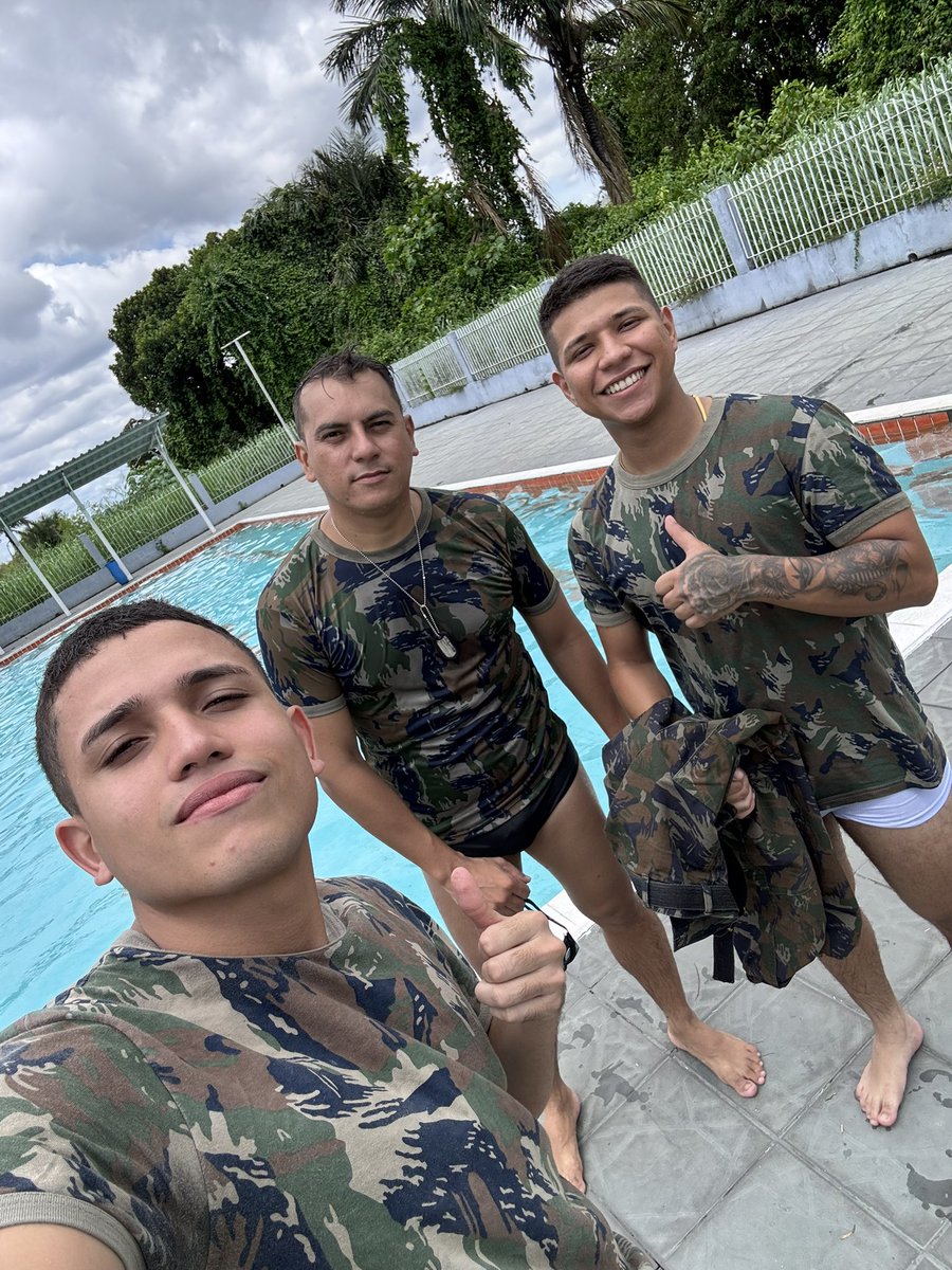 Atendendo a pedidos 🪖 #treino