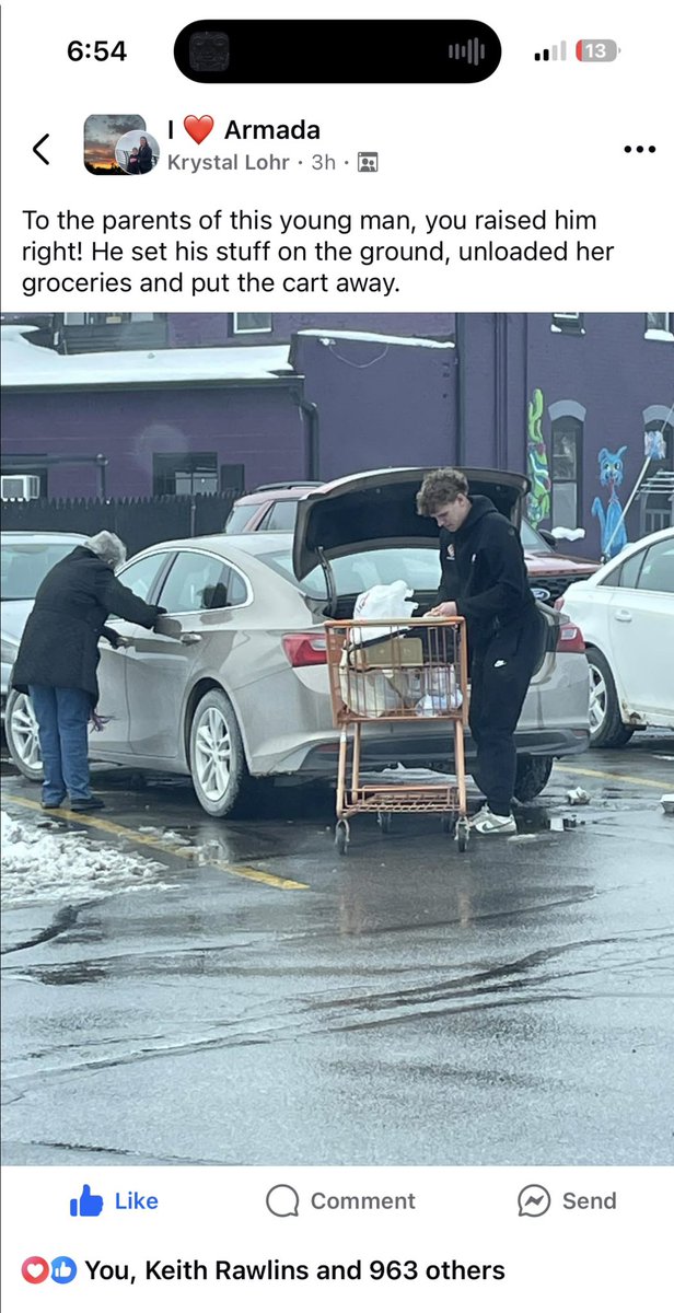 Armada Tigers Football tweet media