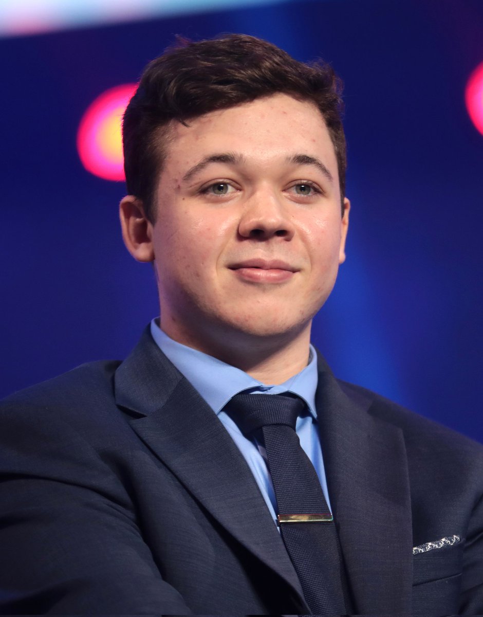 I call for a retrial