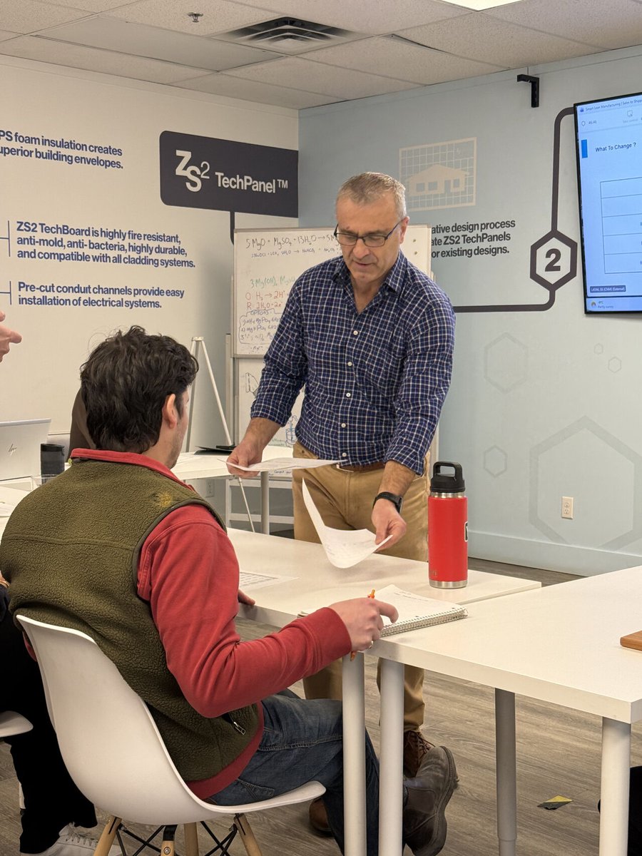 ZS2 Technologies tweet media