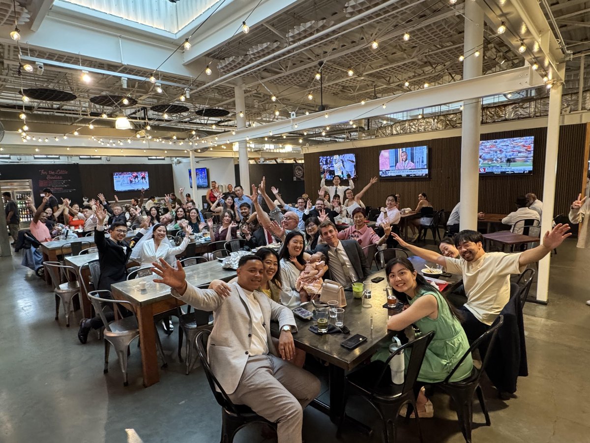 Kevin Dong tweet media