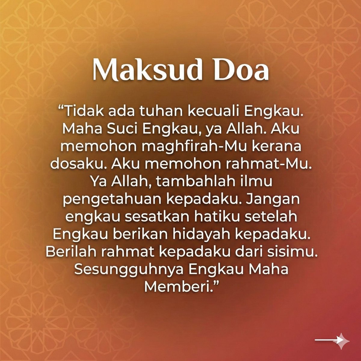 Santapan Minda tweet media