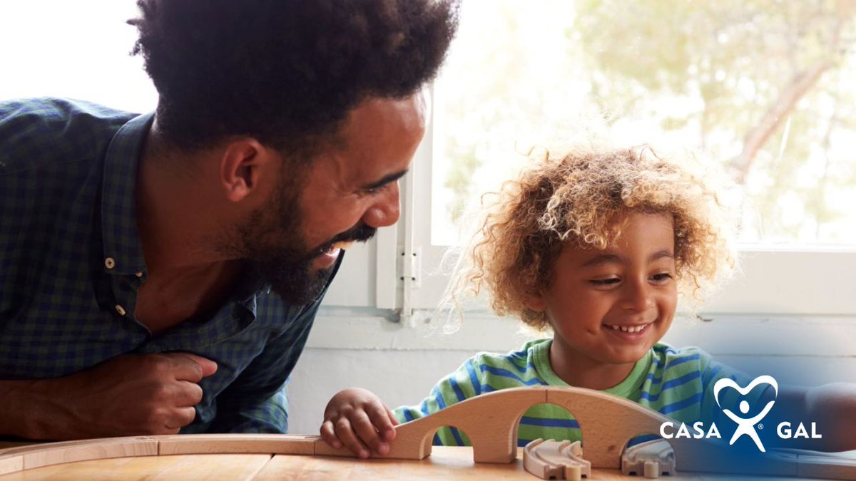 National CASA/GAL Association for Children tweet media