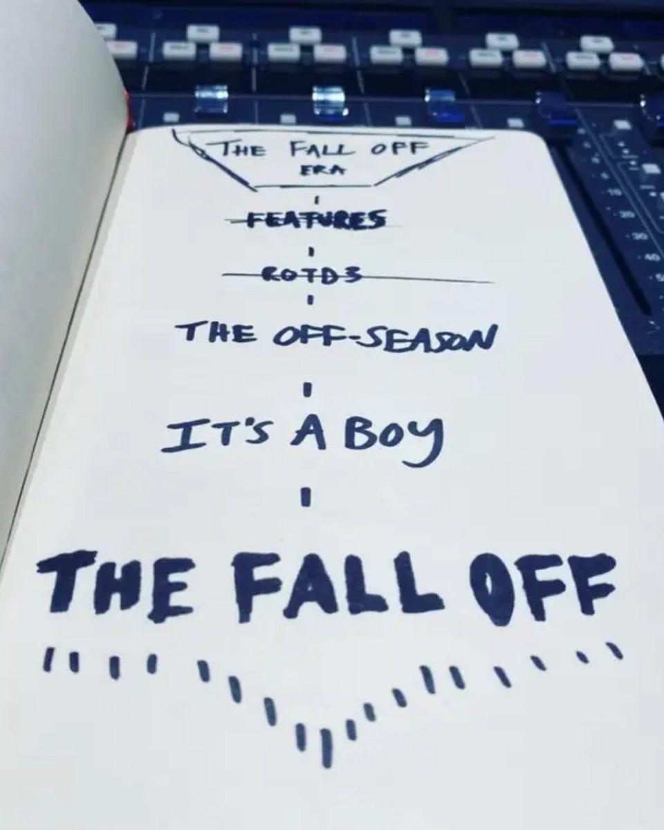 TheVolumeSports's tweet image. Jadakiss didn’t tell ONE lie