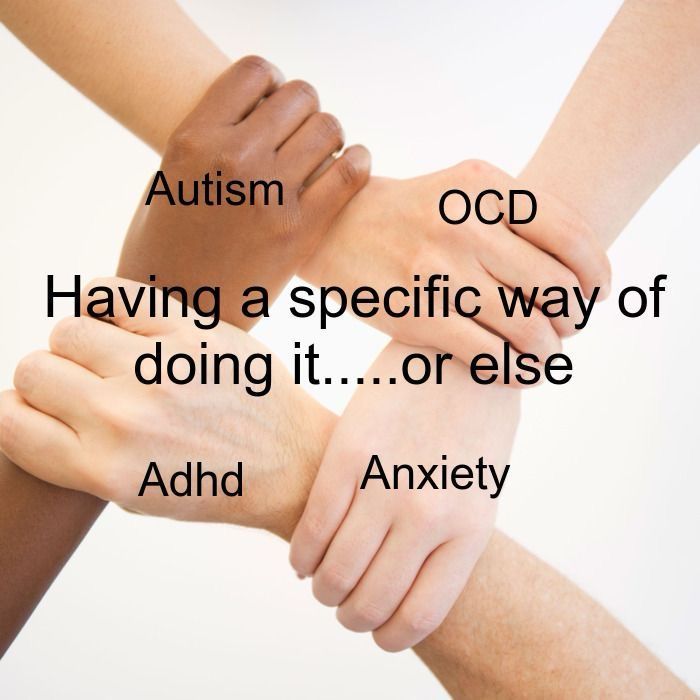 ADHD Memes (@adhdforreal) on Twitter photo 