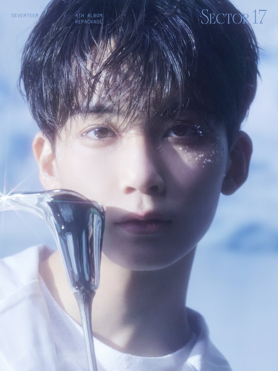 天使みたいなかわいさと悪魔のような冷たさを左右で表現できるジョンハンさんの顔ってやっぱりすごい