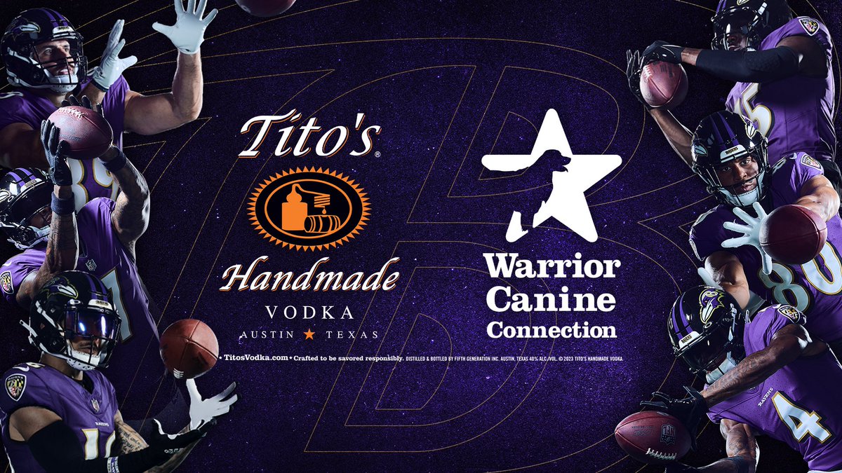 Ravens Promotions tweet media