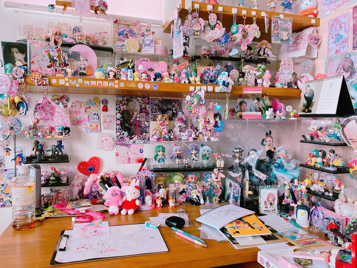 タカアキナグラ tweet media