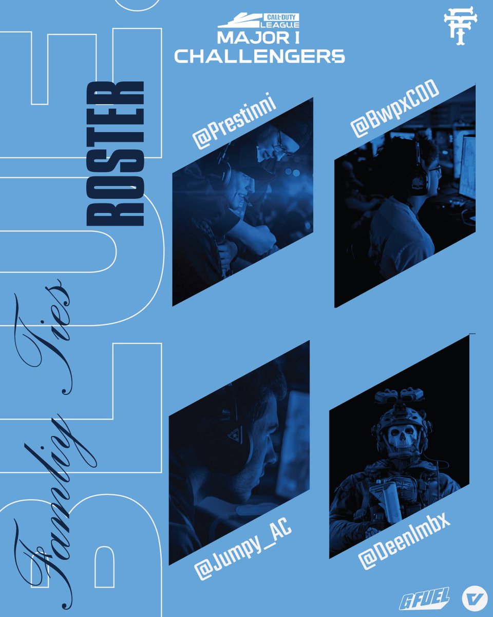 Family Ties tweet media