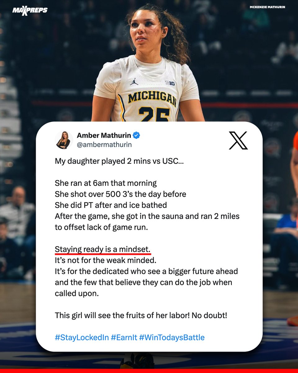 MaxPreps tweet media