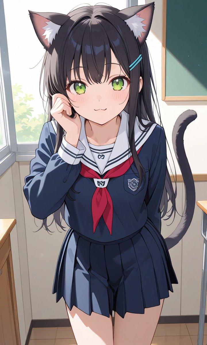 ヨッシー@AIイラスト (@hobby_aiart) / Posts / X