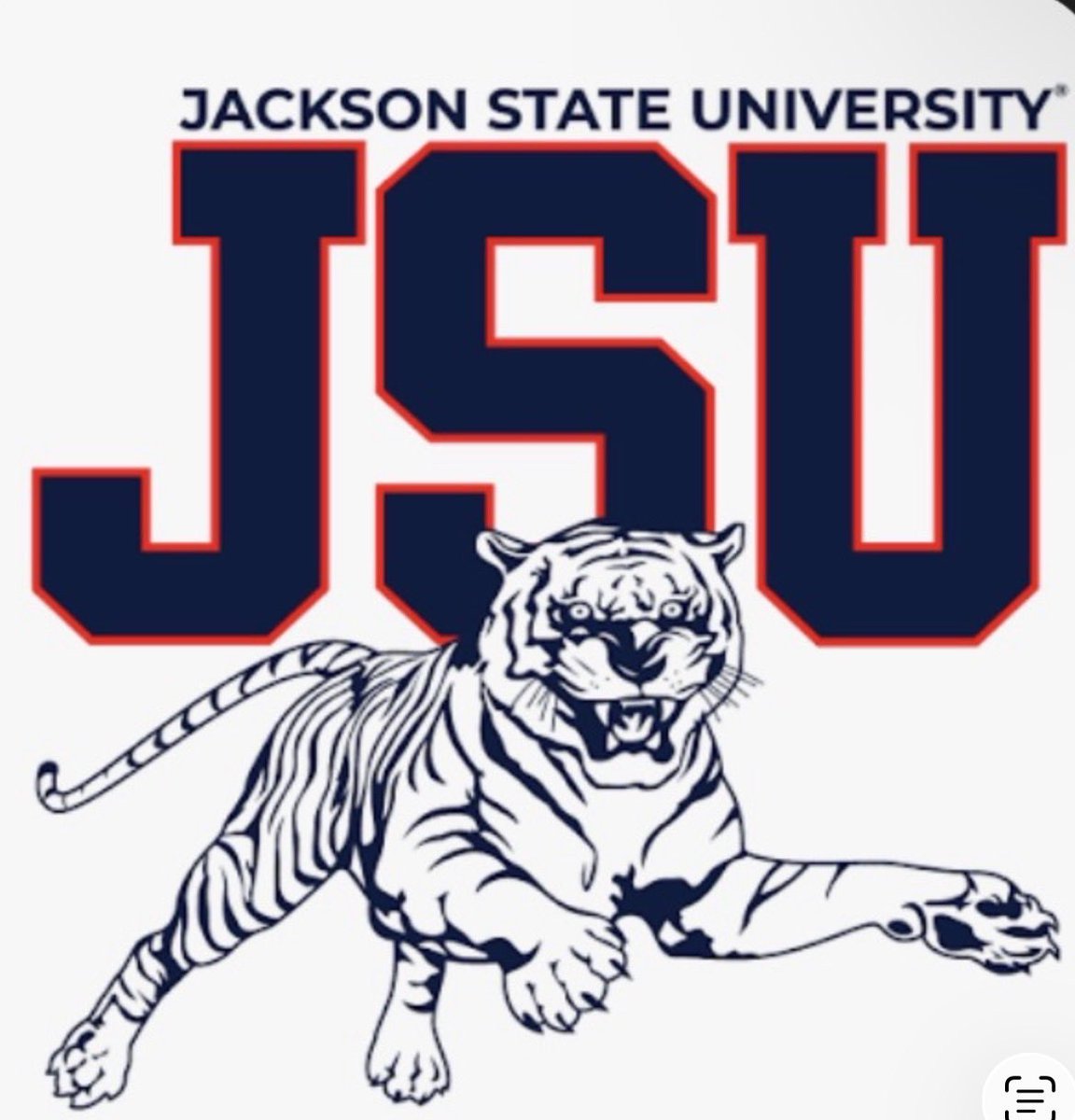 Blessed to recieve a 🅾️ffer from Jackson State University 🐅