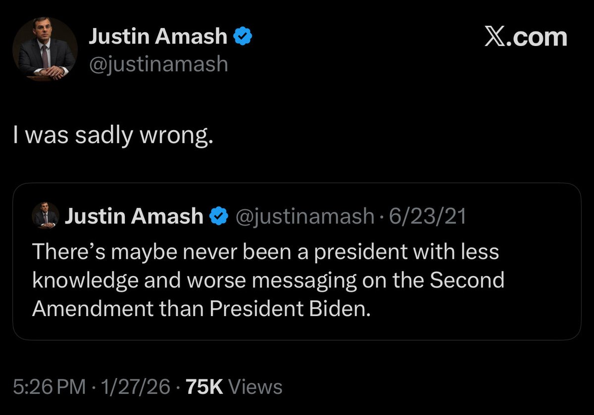 Logically_JC's tweet image. A+ correction.