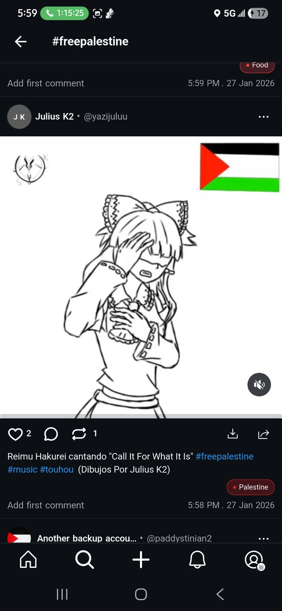 ༺Carnivore༻ tweet media
