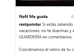 Branko Haberkon 🇦🇷 tweet media