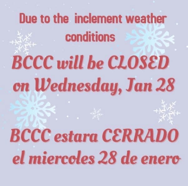 ChambersCenter's tweet image. 