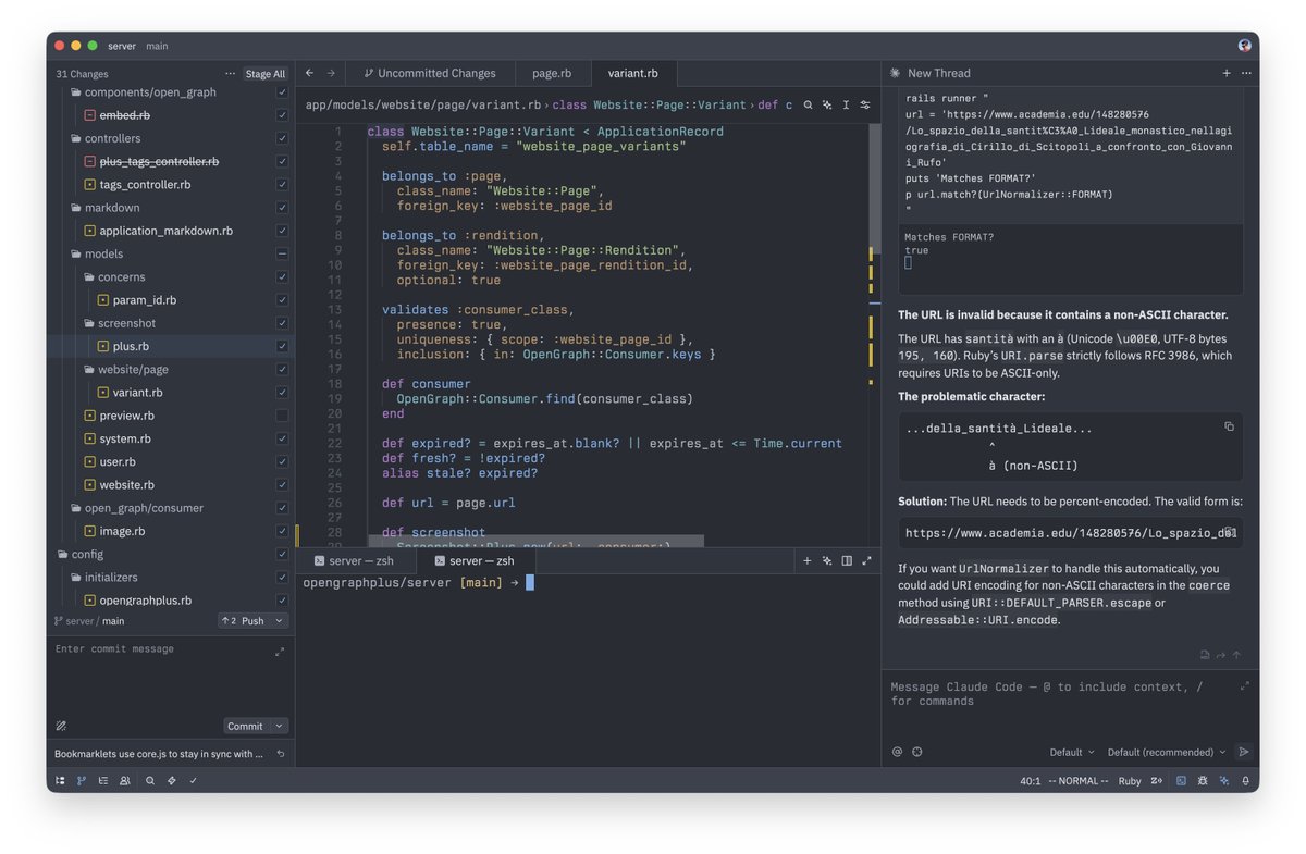 Brad Gessler tweet media