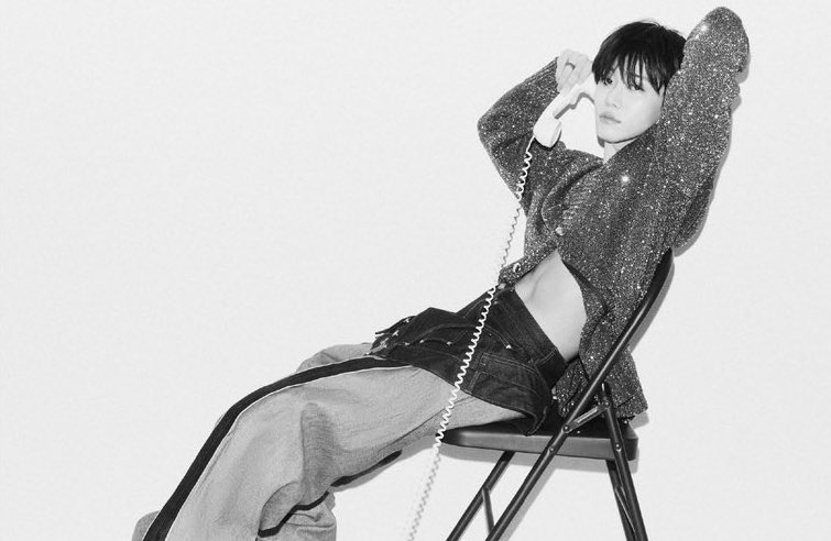 archivesnjm's tweet image. JAEMIN for ESQUIRE KOREA.🖤